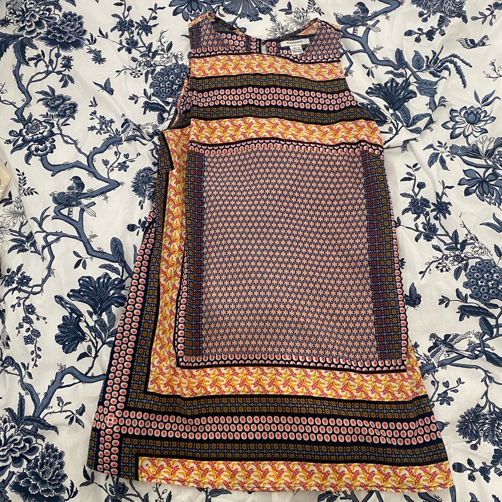 Like New GLAMOROUS brand Dress